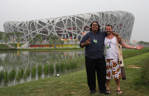 Beijing Olympic Games 2008